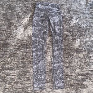 Lululemon Align Pants